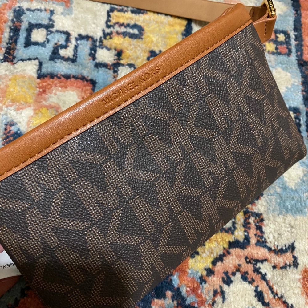 Michael Kors Waist Purse